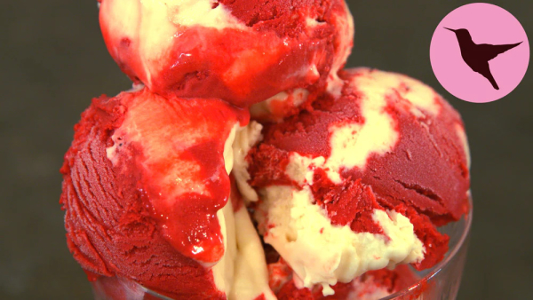 Tips for making homemade ice cream