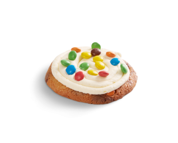 Category Cookies