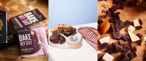 The Hummingbird Bakery Takes Flight with British Airways
