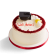 Category - Graduation Cakes