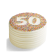 Category - Number Sprinkle Cakes