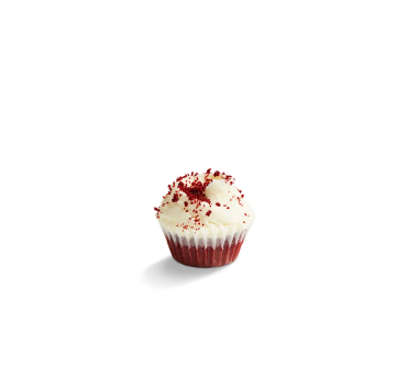 Red Velvet Mini Cupcakes (12 per box)